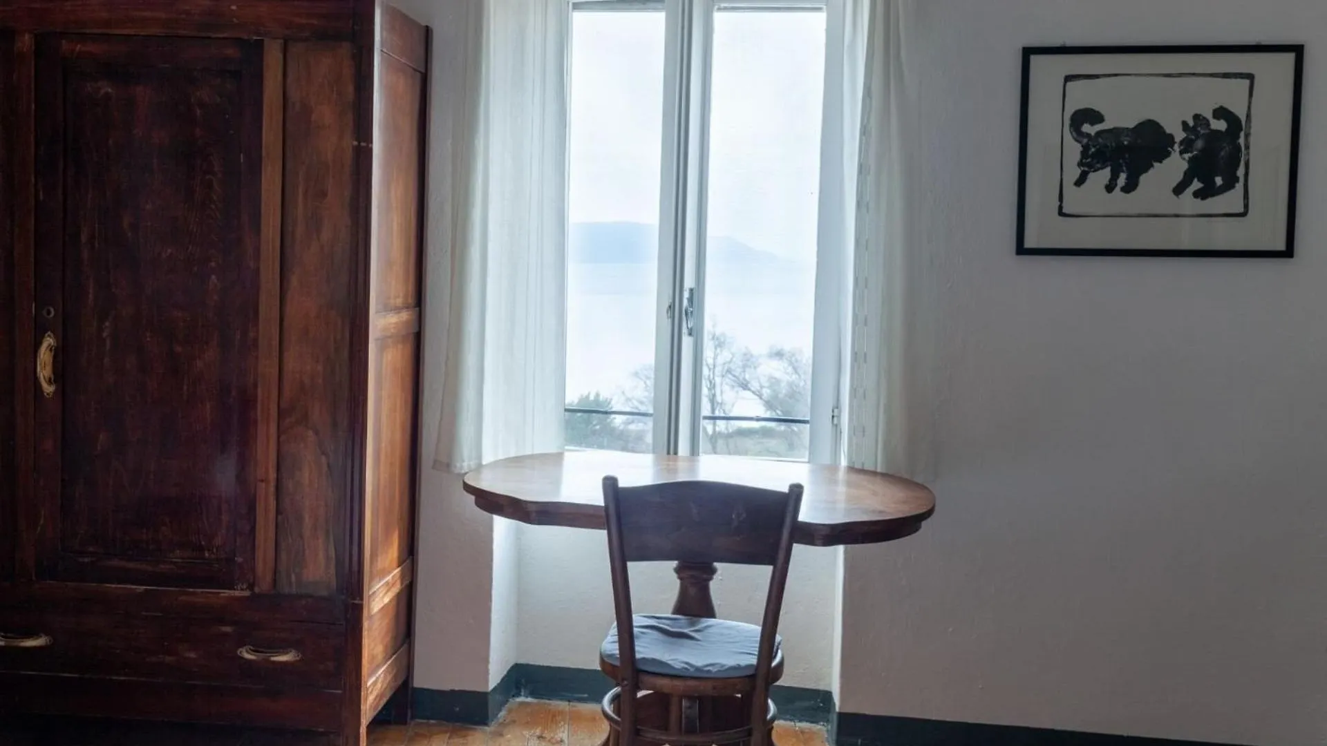 Antike Limonaia - Topaia Apartment Gargnano Italy