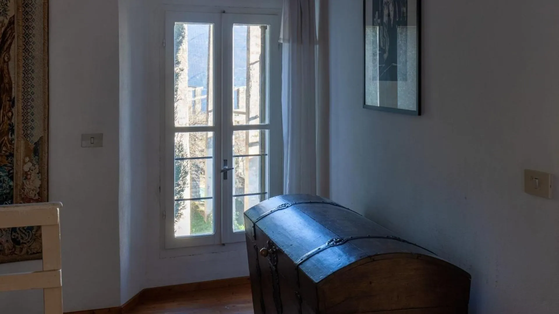 Antike Limonaia - Topaia Apartment Gargnano