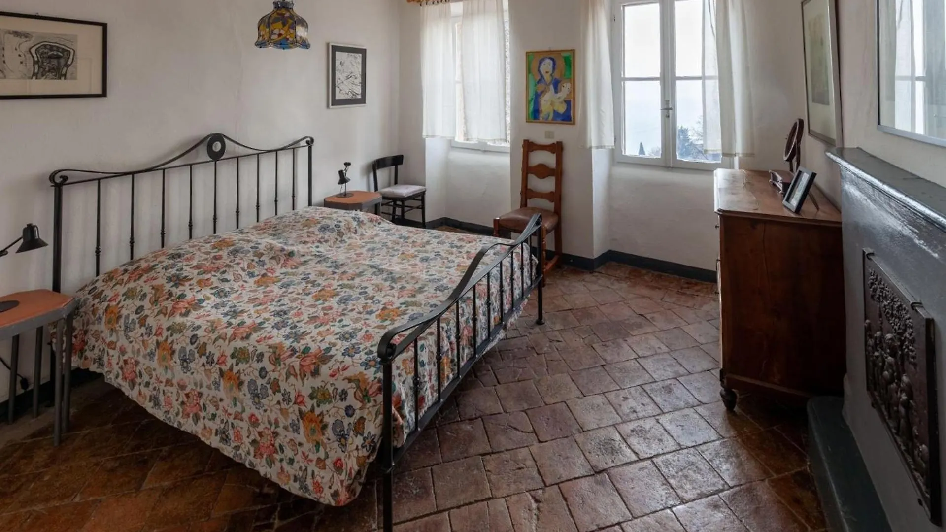Antike Limonaia - Topaia Apartment Gargnano