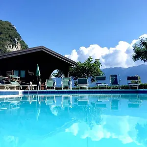 Aparthotel Montegargnano