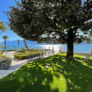 Hotel Giulia, Gargnano