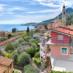 Hotel Europa, Gargnano