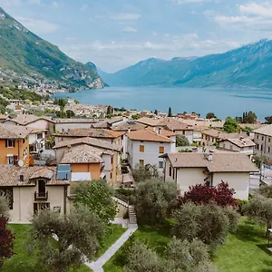  Apartment Campolivo