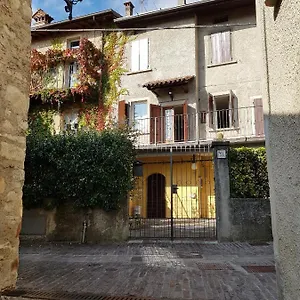  Apartment Il Cortiletto
